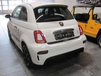 gebraucht Abarth 595 Competizione by G-Tech