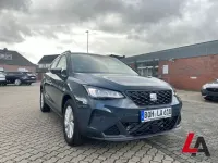 Gebraucht Seat Arona 116 PS (85 kW) 2025 Blau SUV