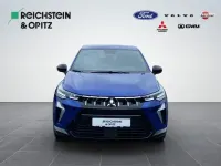 Neu Mitsubishi ASX Diamant Edition 114 PS (83 kW) 2026 Royalblau SUV