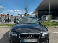 Second-hand Audi A4 239 CP (175 kW) 2011 Negru Break