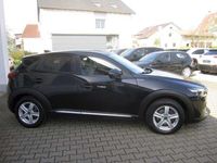 gebraucht Mazda CX-3 SKYACTIV 120 Sports-Line NAVI/AHK/KAMERA