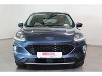 Gebraucht Ford Kuga Cool & Connect 152 PS (111 kW) 2022 SUV