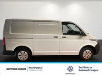 Gebraucht VW T6.1 110 PS (80 kW) 2023 Weiss Van