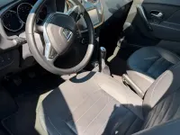 Gebraucht Dacia Logan Stepway 90 PS (66 kW) 2018 Grau Kombi