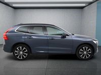 Gebraucht Volvo XC60 197 PS (144 kW) 2023 Blau SUV