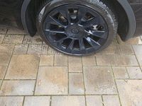 Gebraucht Tesla Model Y Standard Range 219 kW (299 PS) 2024 Schwarz SUV