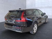 Gebraucht Volvo V60 Plus 197 PS (144 kW) 2022 Schwarz Kombi