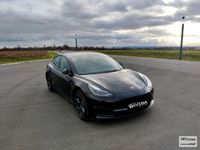 gebraucht Tesla Model 3 Allradantrieb 1-HAND~LEDER~8500KM