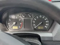 Gebraucht Skoda Fabia 75 PS (55 kW) 2004 Schwarz Kombi