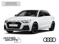 Neu Audi A1 Sportback Advanced Plus 70 PS (51 kW) 2026 Weiß Kleinwagen