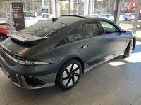 Gebraucht Hyundai Ioniq 6 167 kW (228 PS) 2023 Grau Limousine