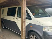 Gebraucht VW Golf Plus 86 PS (63 kW) 2005 Van / Kleinbus