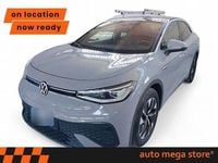 Gebraucht VW ID.5 Pro 150 kW (204 PS) 2022 Grey metallic SUV