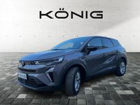 Neu Renault Symbioz Evolution 94 PS (69 kW) 2026 Grau SUV