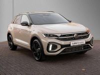 Gebraucht VW T-Roc Style 150 PS (110 kW) 2025 Grau SUV