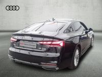 gebraucht Audi A5 Sportback 45 TFSI Q S tronic S line LED ACC Kamera Navi