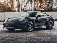 Gebraucht Porsche 992 480 PS (353 kW) 2024 Grün