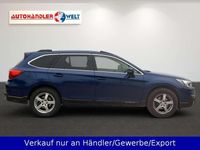 Gebraucht Subaru Outback Comfort 150 PS (110 kW) 2015 Blau SUV