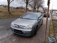 Gebraucht Opel Signum Sport 211 PS (155 kW) 2005 Kleinwagen