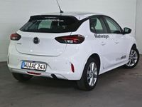 gebraucht Opel Corsa F Elegance 1.2 +Kmaera+Sitz. u- Lkh.+