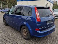 gebraucht Ford C-MAX Style+