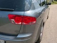 Gebraucht Seat Altea XL 125 PS (91 kW) 2013 Grau Van / Kleinbus