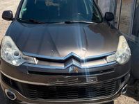 Gebraucht Citroën C-Crosser 163 PS (119 kW) 2012 Braun SUV