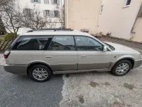 Occasion Subaru Outback 209 ch (153 kW) 2000 Beige Break
