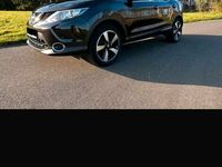 gebraucht Nissan Qashqai 2016