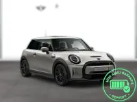Occasion Mini Cooper SE 135 kW (184 ch) 2024 Gris Citadine