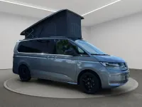 Gebraucht VW California Beach 150 PS (110 kW) 2026 Silber Van