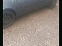 Gebraucht Fiat Punto 80 PS (58 kW) 2003 Grau Kleinwagen