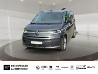 Gebraucht VW T7 Style 150 PS (110 kW) 2025 Grau Van