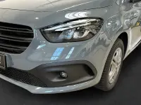 Neu Mercedes Citan 112 116 PS (85 kW) 2026 Grau Limousine