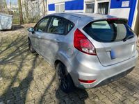 gebraucht Ford Fiesta 1,6 TDCi 70kW Individual, TÜV 11/25