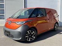 Gebraucht VW ID. Buzz Pro 210 kW (286 PS) 2024 Energetic orange Van / Kleinbus