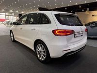 gebraucht Mercedes B200 B200D*RÜCKFAHRKAMERA*LED*NAVI*LEDER*