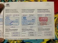 Gebraucht Hyundai XG 188 PS (138 kW) 2000 Silber Limousine