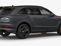 Neu Bentley Bentayga Mulliner 650 PS (478 kW) 2026 Anthracite satin by mulliner SUV