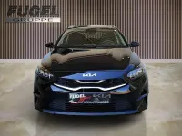 Gebraucht Kia Ceed Sportswagon 160 PS (117 kW) 2024 Schwarzmet. Kombi