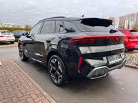 Neu Cupra Terramar VZ 265 PS (194 kW) 2025 Schwarz SUV