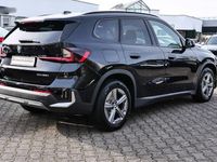 Gebraucht BMW X1 Shadowline 211 PS (155 kW) 2024 Schwarz SUV