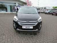 gebraucht Ford Kuga Cool & Connect 4x2