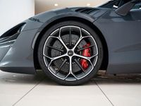 Gebraucht McLaren Artura 700 PS (514 kW) 2024 Grau Cabrio