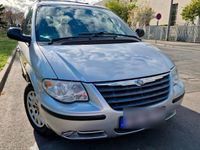 gebraucht Chrysler Voyager SE Automatik