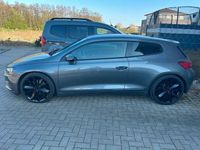 Brugt VW Scirocco Edition 170 HK (125 kW) 2011 Grå Coupe