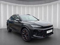 Neu Cupra Formentor VZ 265 PS (194 kW) 2025 Schwarz SUV
