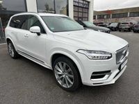 gebraucht Volvo XC90 Inscription Expression Recharge AWD T8 Twin...