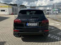 gebraucht Porsche Cayenne S Diesel Tiptronic