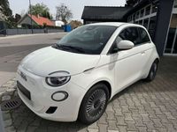 gebraucht Fiat 500e Komfort-Paket, Spurhalte, Android, Ambiente